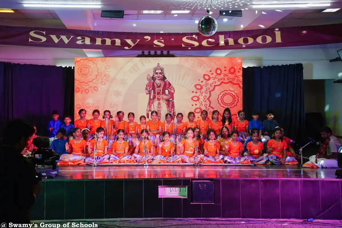 Annual Day Celebration_Day02-2026